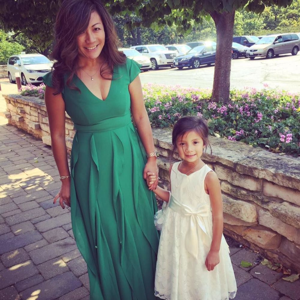 Meet your Posher, Nian